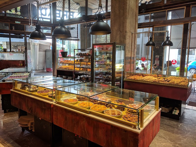 Bread Factory