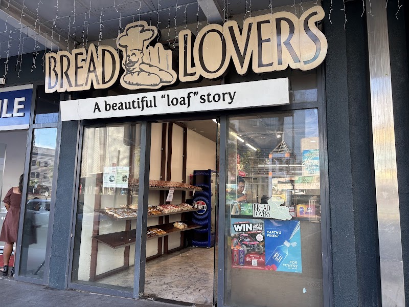Bread Lovers MHCC