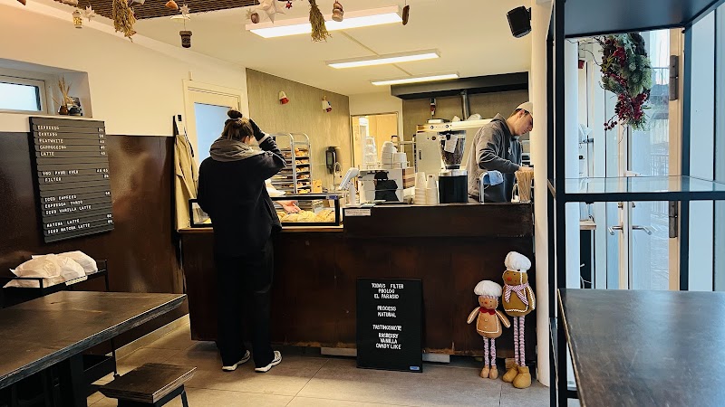 Breadbykaerup in Aalborg