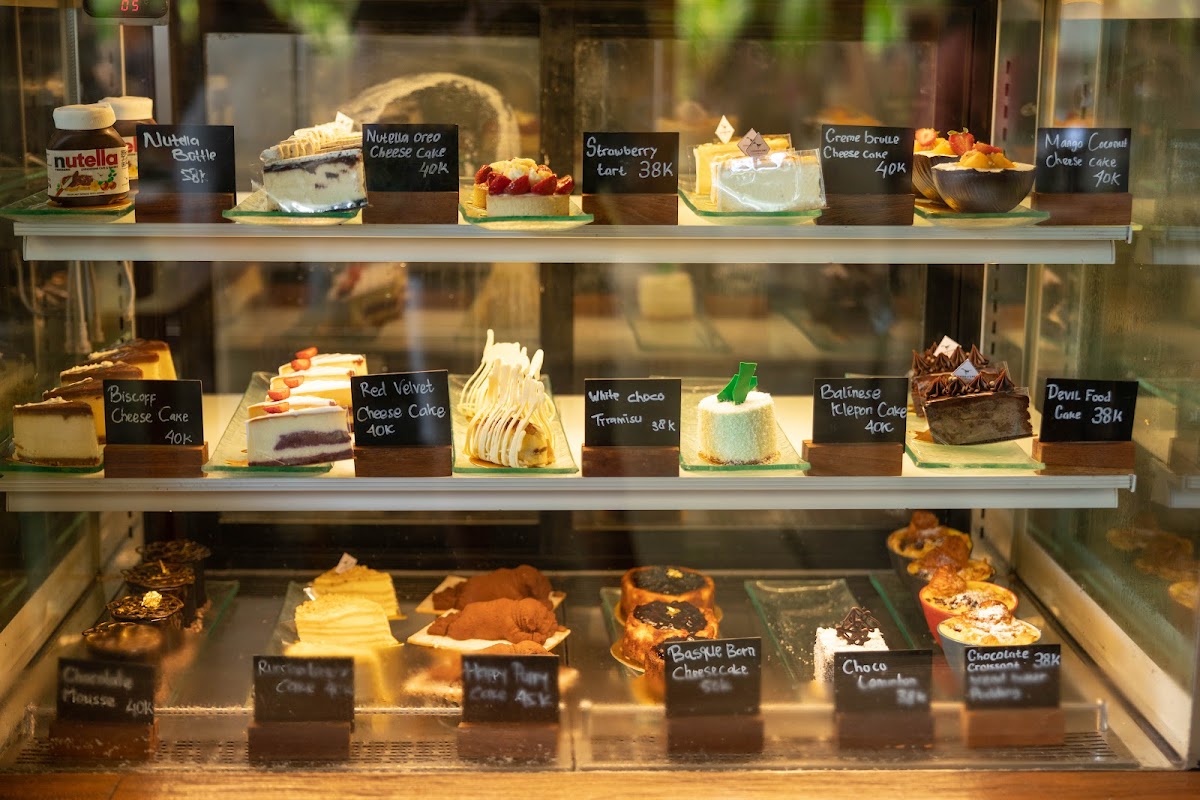 BreadLife - Bread Bakery in Badung, Bali