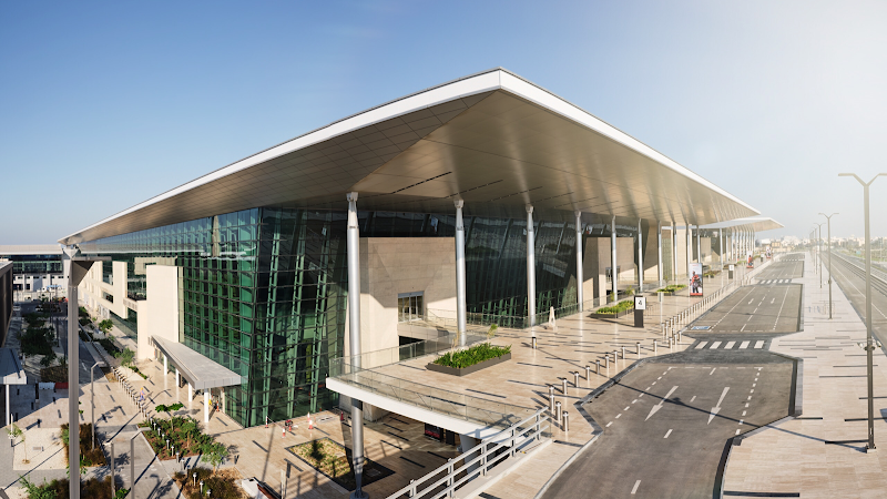 Breadtalk Bahrain Airport Departure