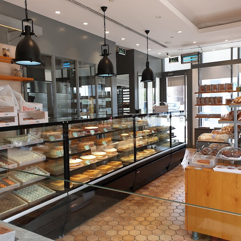 BreadTalk lhaitan in الفروانية