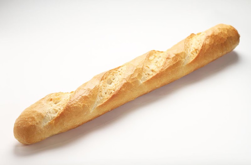 Breadtalk in Lilongwe