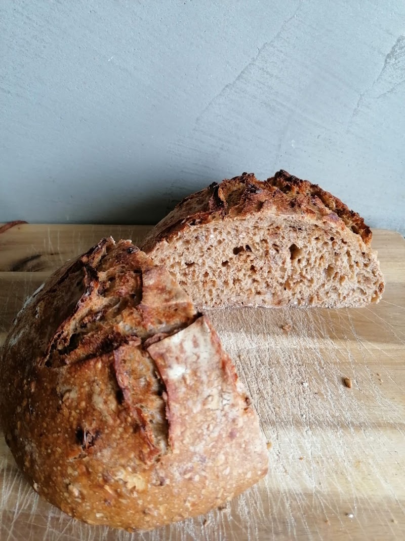 Brewbaker German Craft Bakery in Mosta