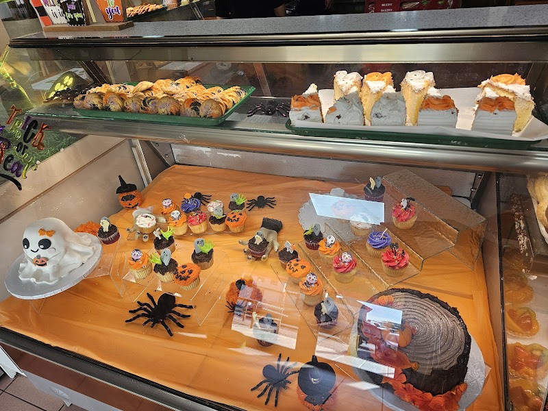 Bright Bakery in Nederland