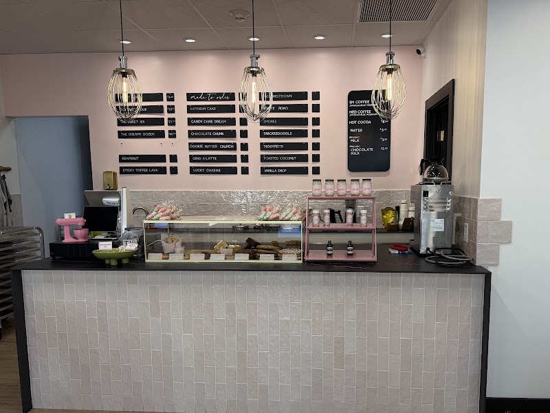 Brookie's Cookies in George Town