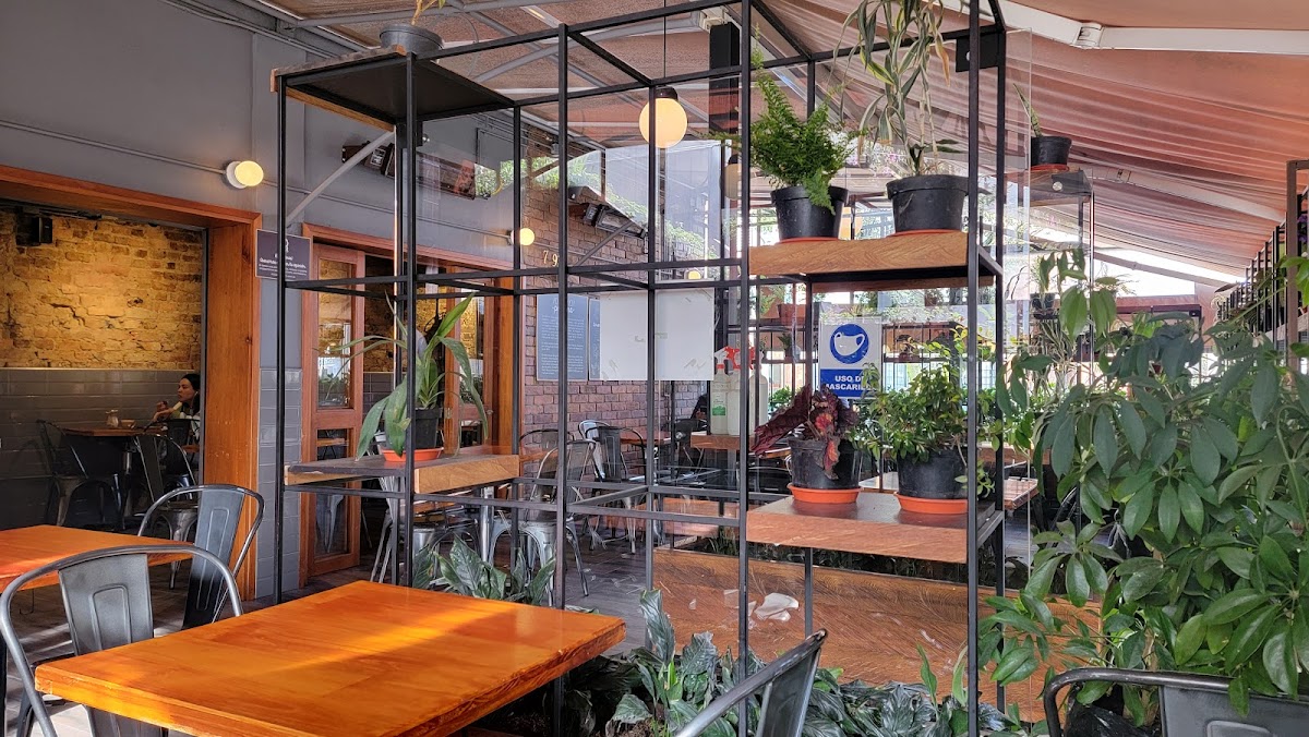 BROT in Bogotá, D.C.