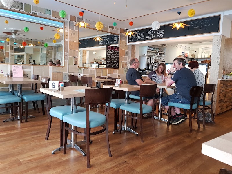 Brownie Points Gsy in St Sampson