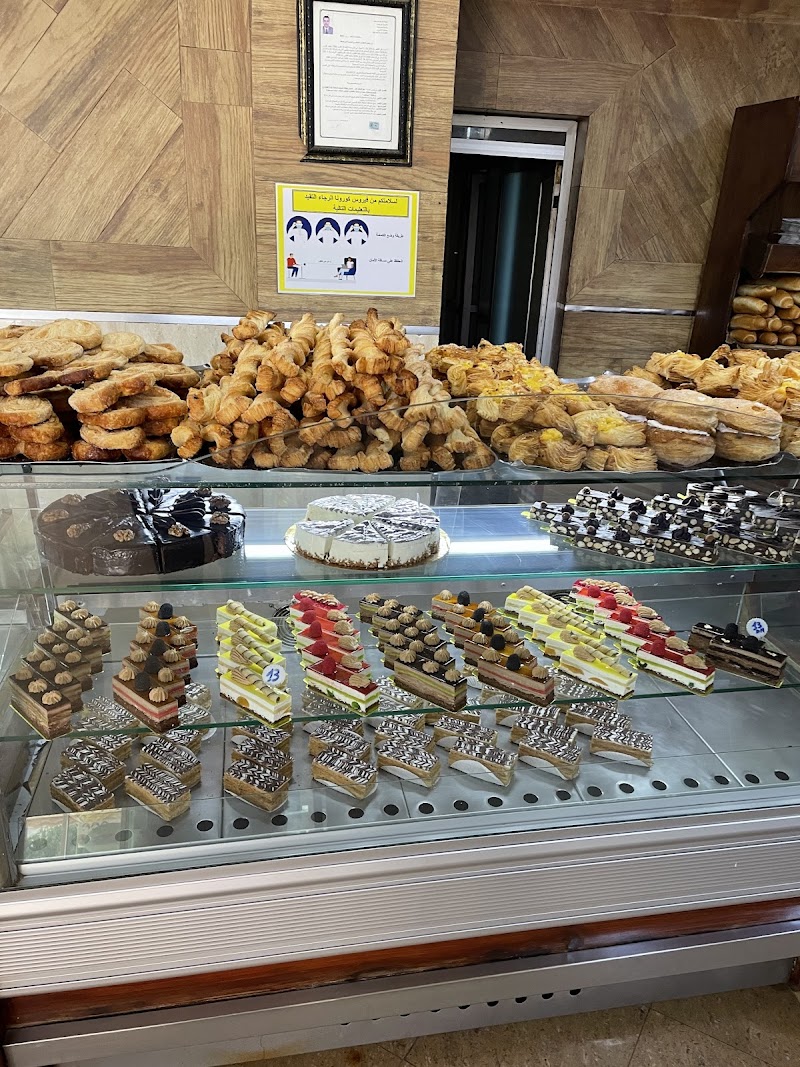 Brox - Bakery in Pachalik de Guercif باشوية جرسيف