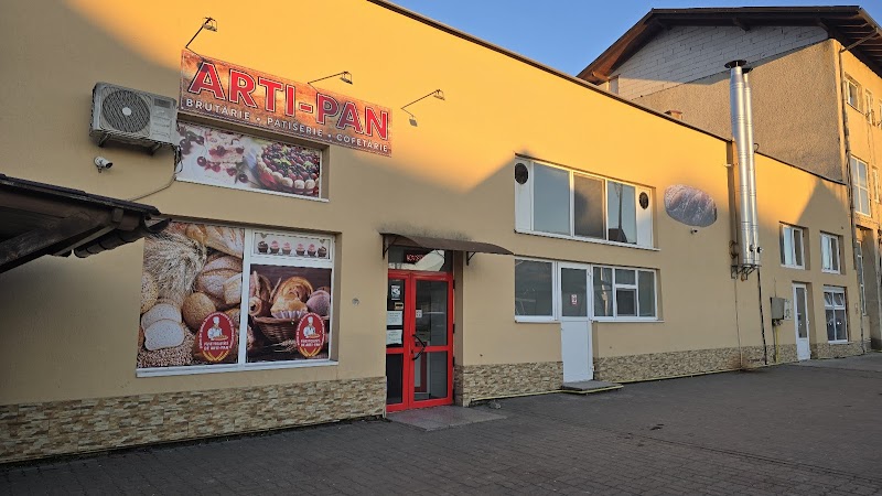 Brutaria Ghirbom in Alba Iulia