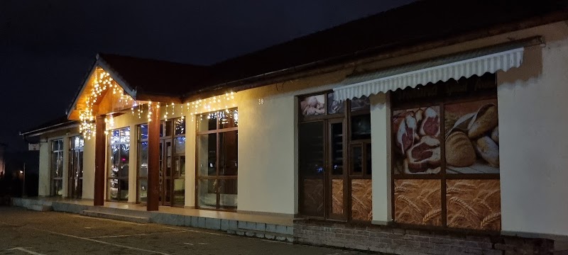 Brutăria Pan-Lux Agârbiciu - Bakery in Agârbiciu
