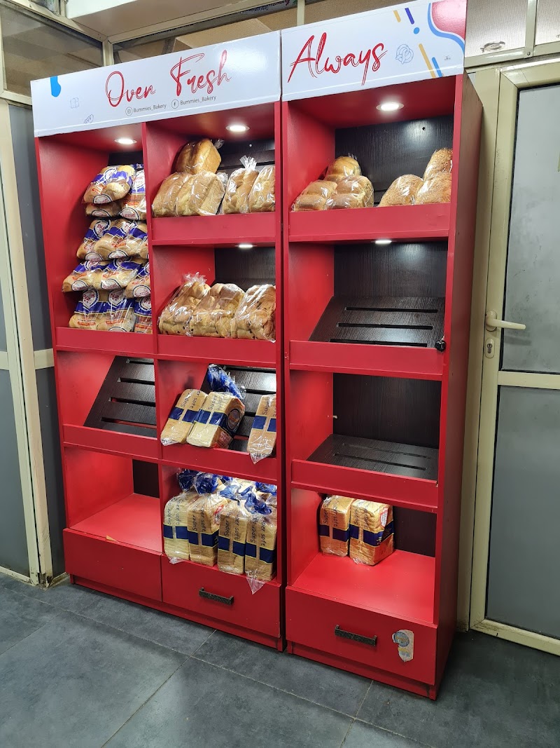 Bummies Bakery