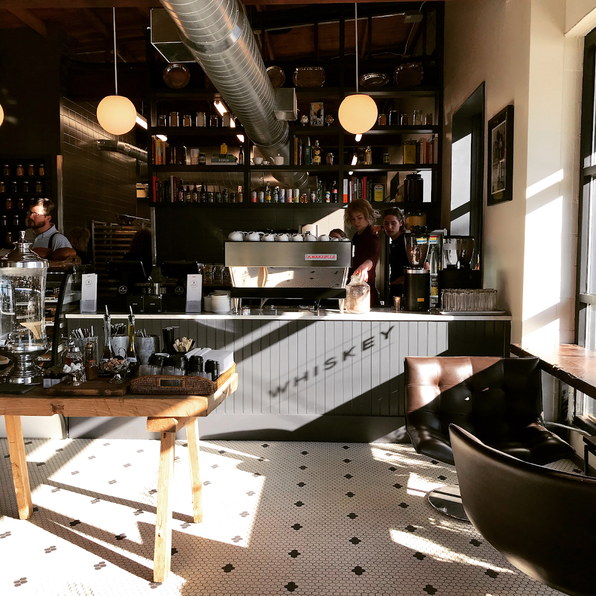 Butchertown Grocery Bakery in Louisville