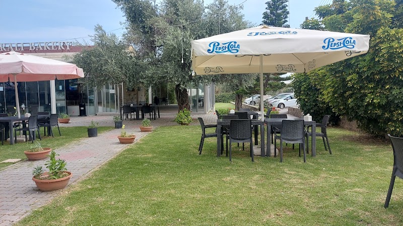 Çıralı Bakery in Girne