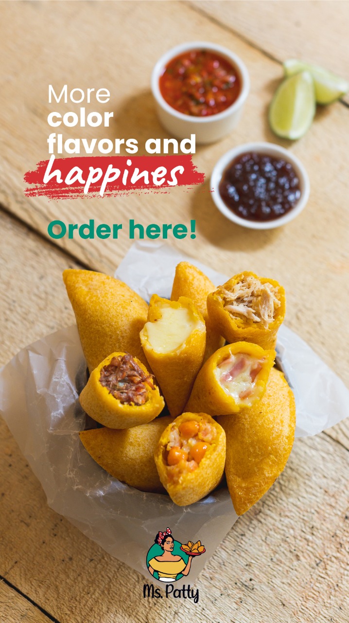 CacouEmpanadas
