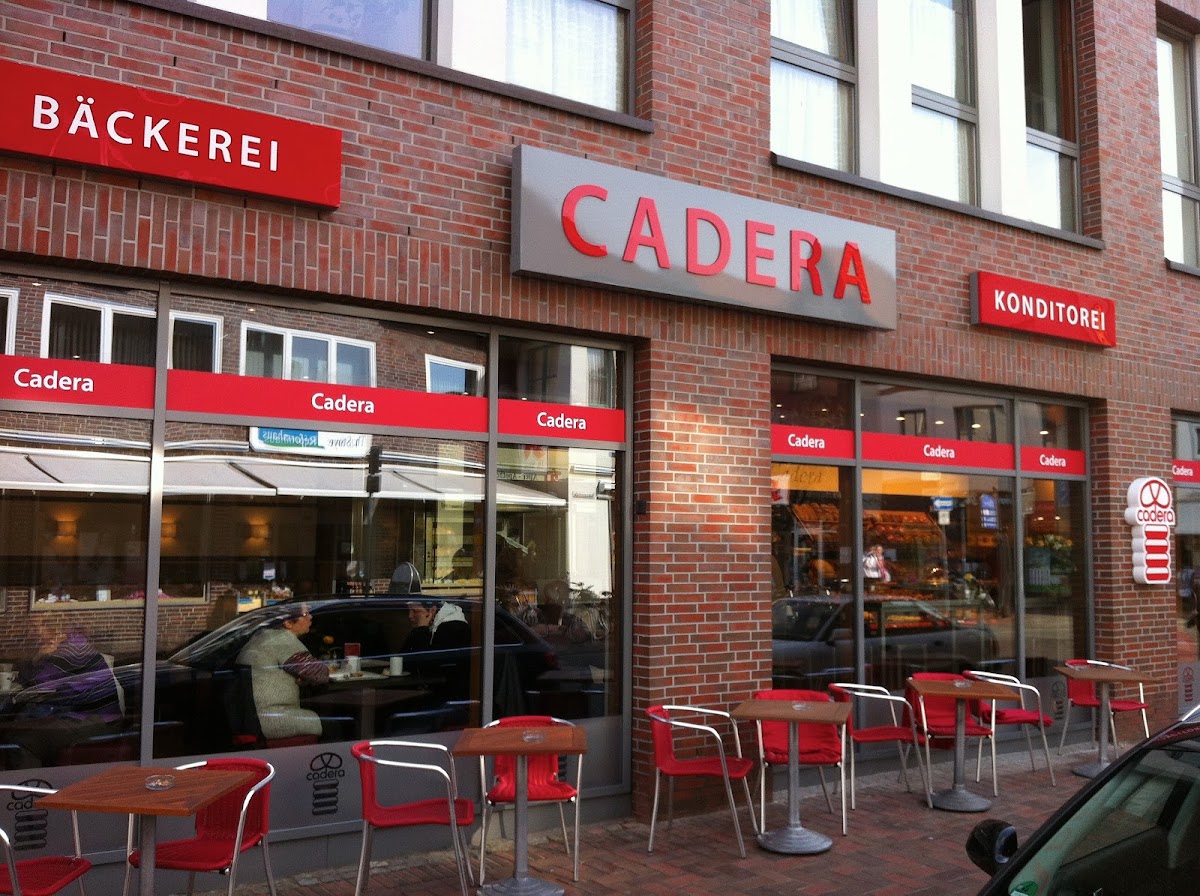 Cadera in Gifhorn
