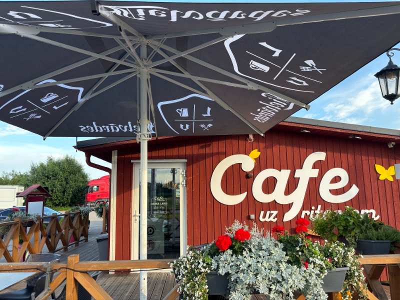Cafe-Konditoreja