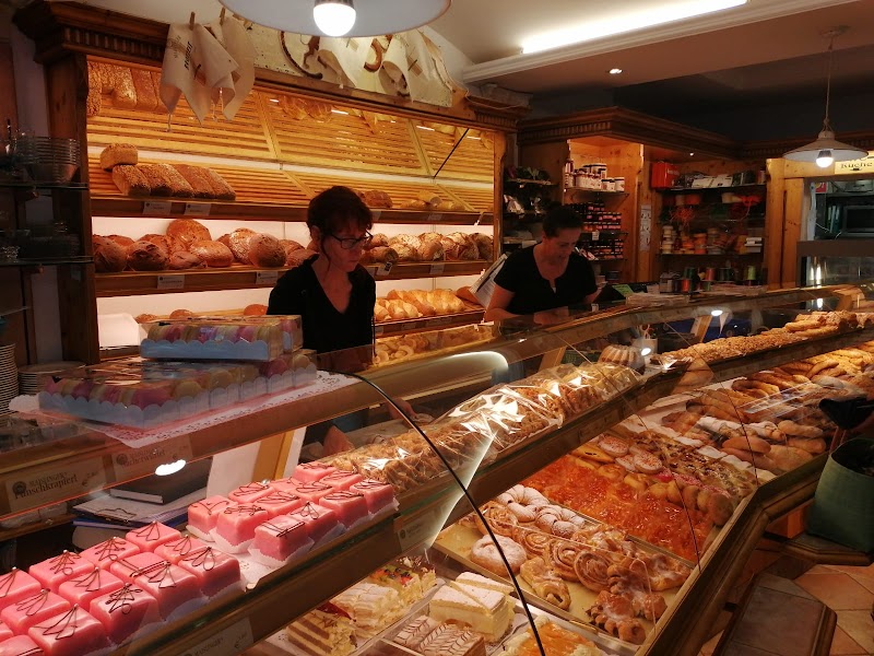 Cafe Maislinger in Altaussee
