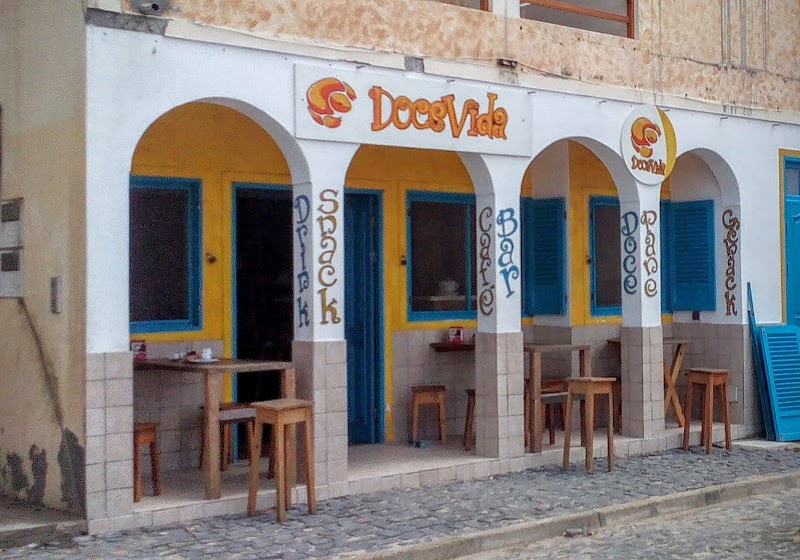 Cafetaria Doce Vida