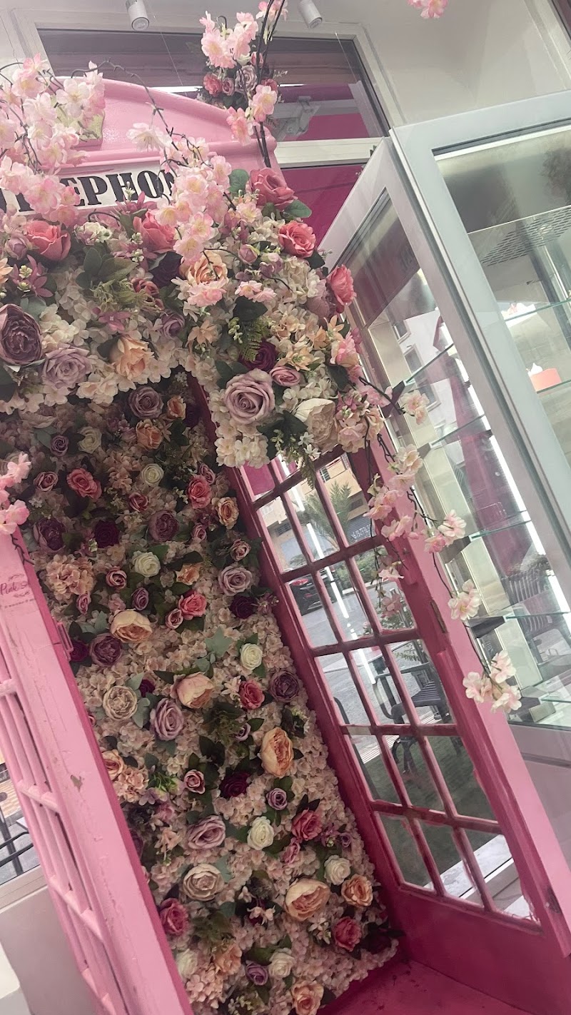 Cake Art - Bakery in Pachalik de Témara باشوية تمارة