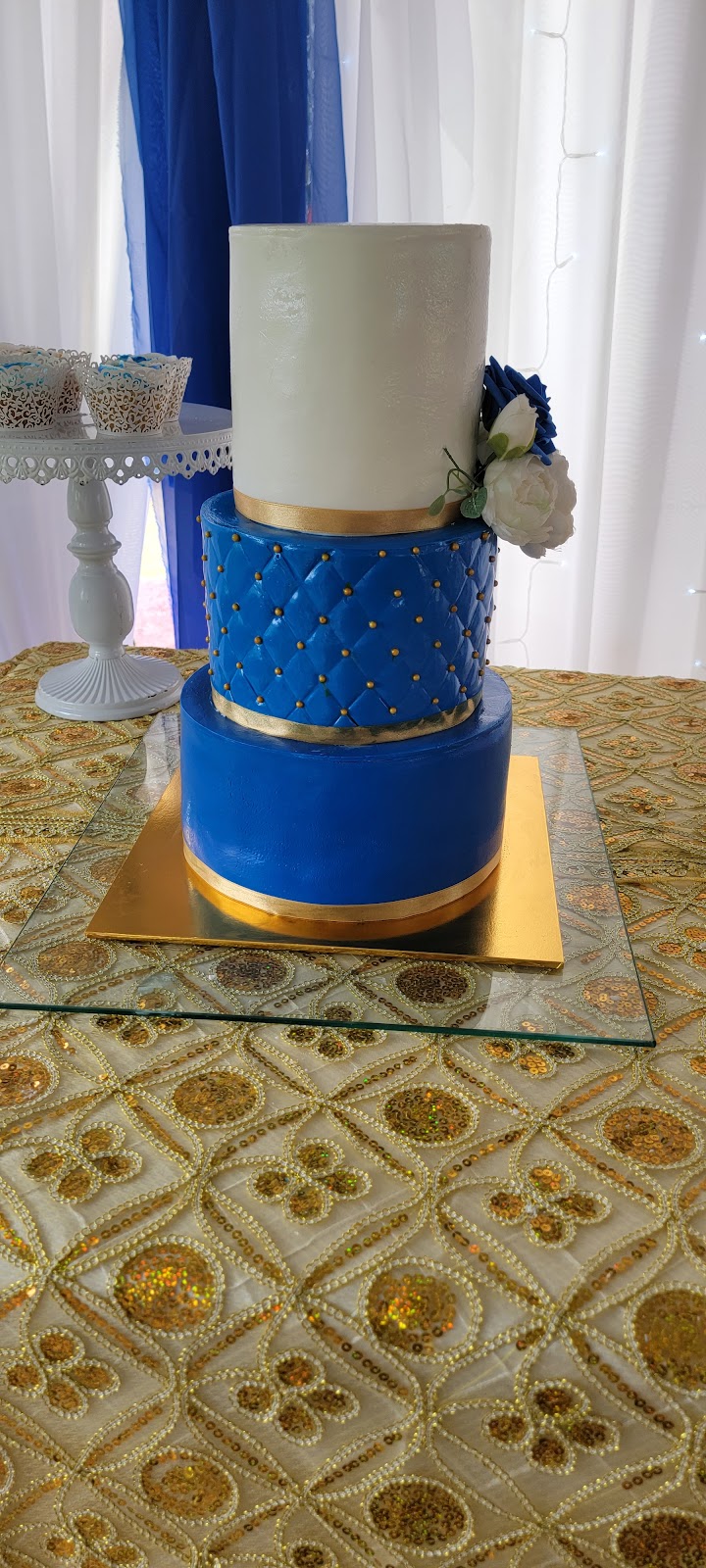 Cake Away in Kingston