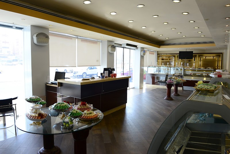 Cake & Bake - Bakery in Kuwait City