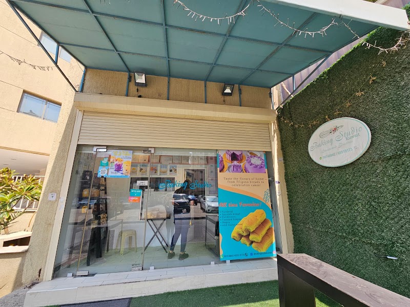 Cake & Bake - Bakery in Salmiya