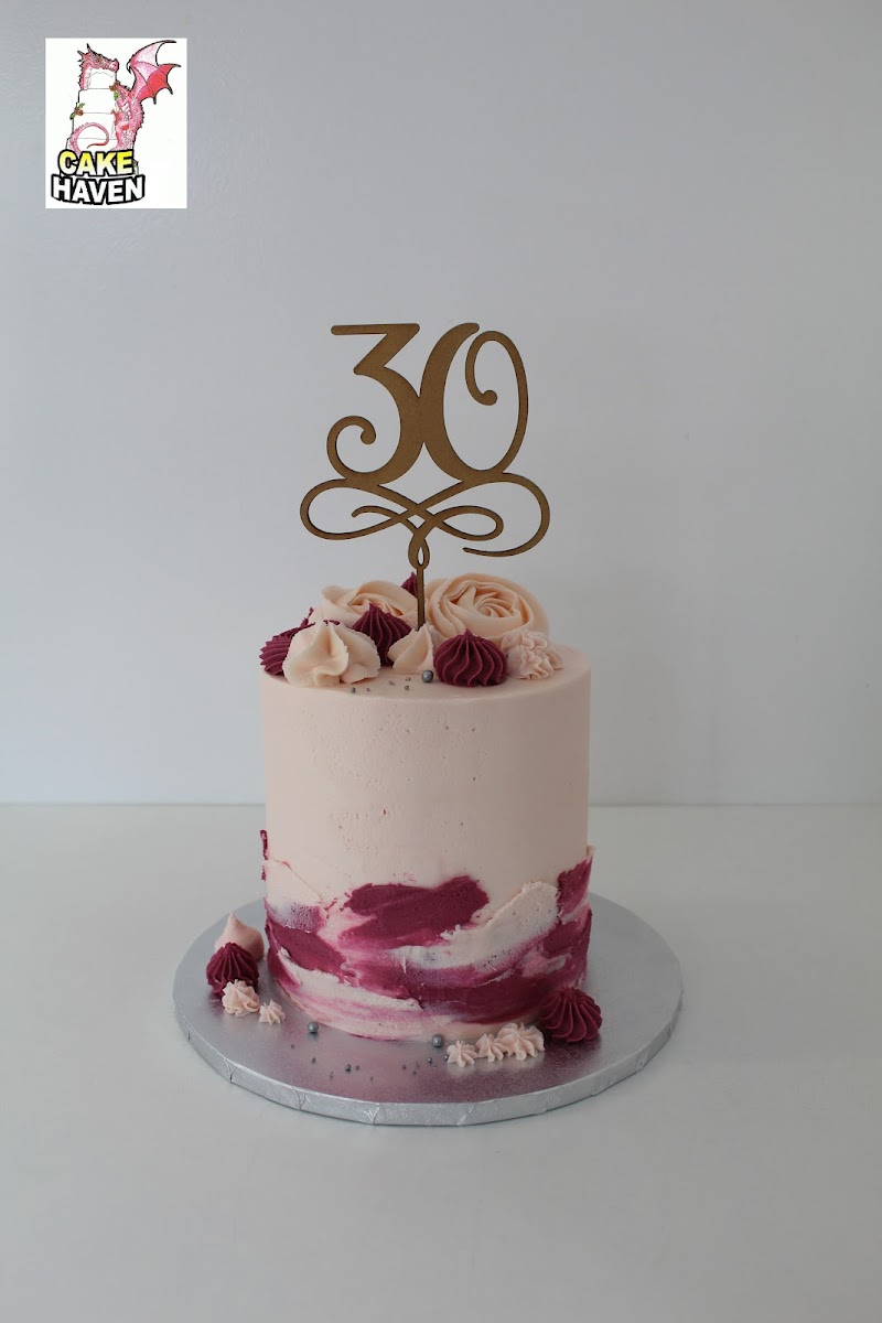 Cake Haven - Bakery in Kweneng