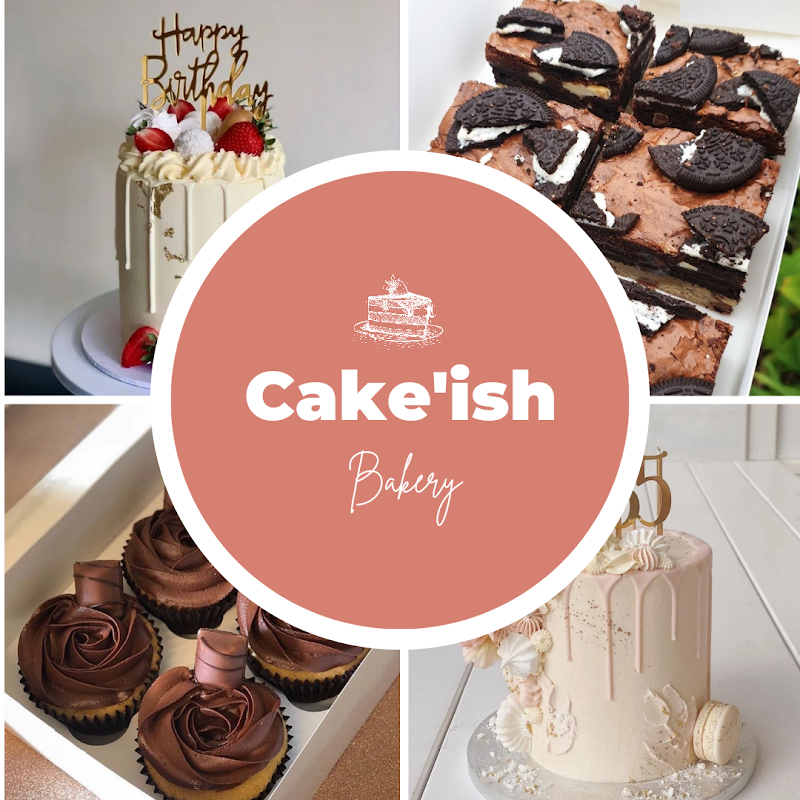 Cake'ish bakery Pty Ltd - Bakery in Gaborone