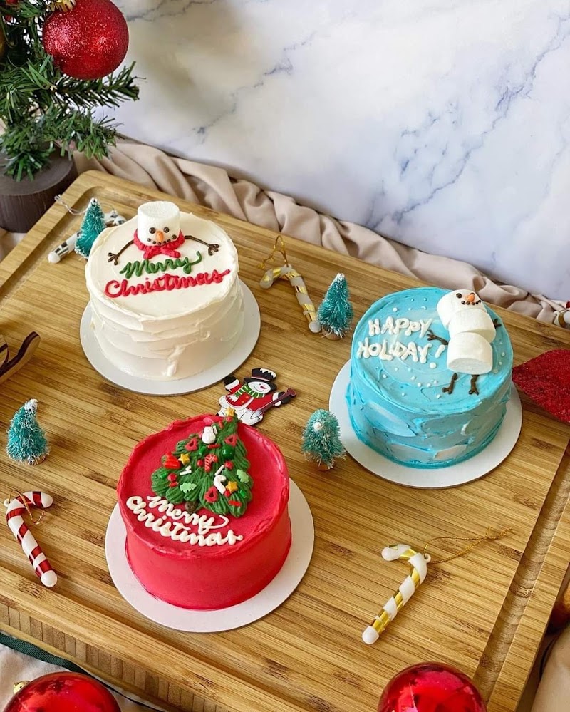 Cake Memory in حولى