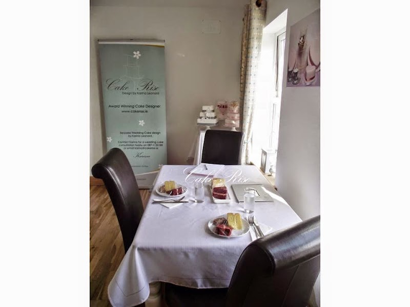 Cake Rise - Bakery in Boyle