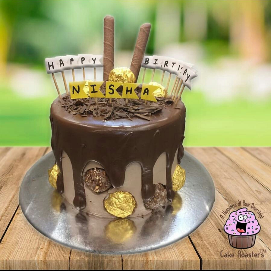 Cake Roasters in Surat