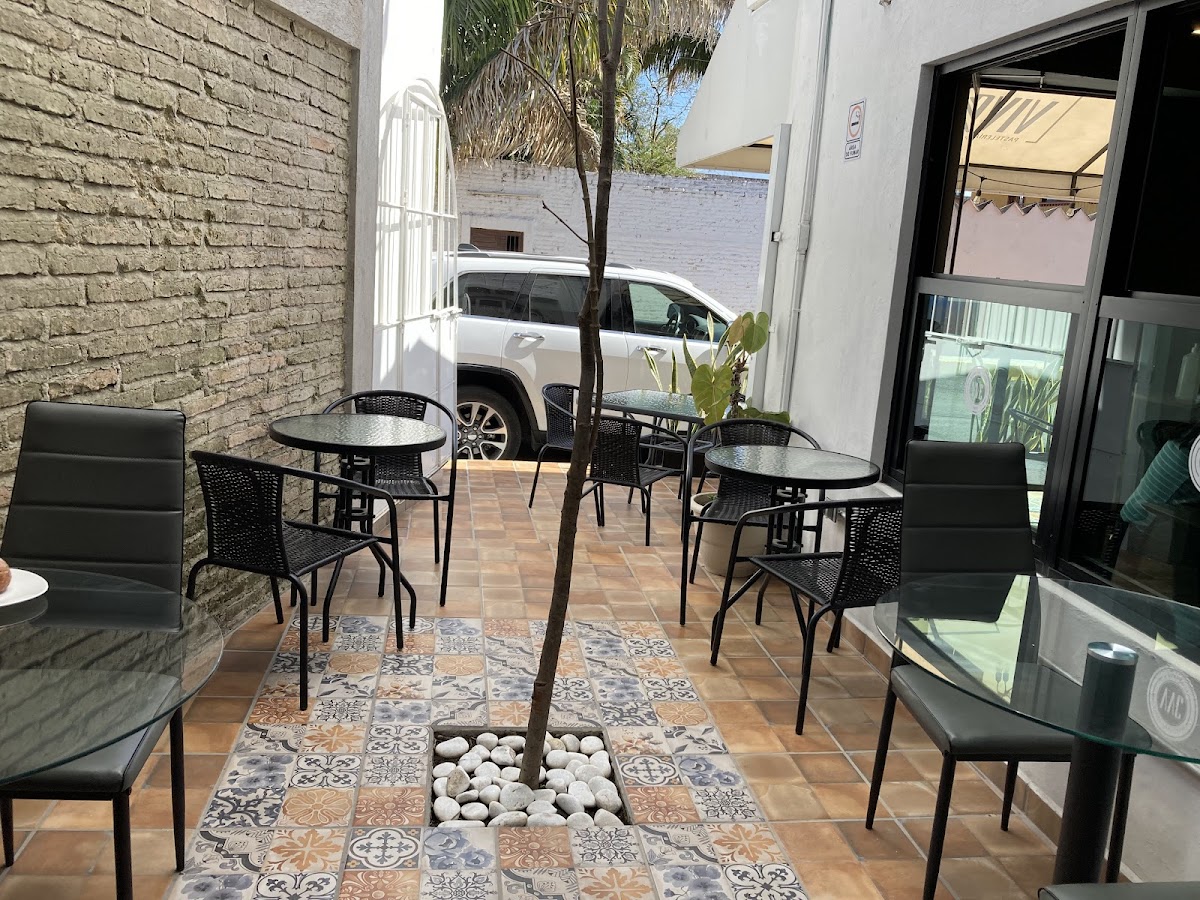 Cake Shop And Bakery VIVAC - Cake Shop in Tepic