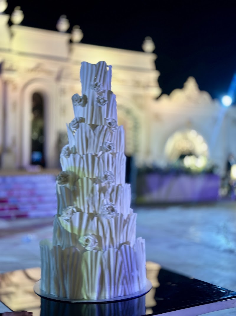 Cakers in Cairo