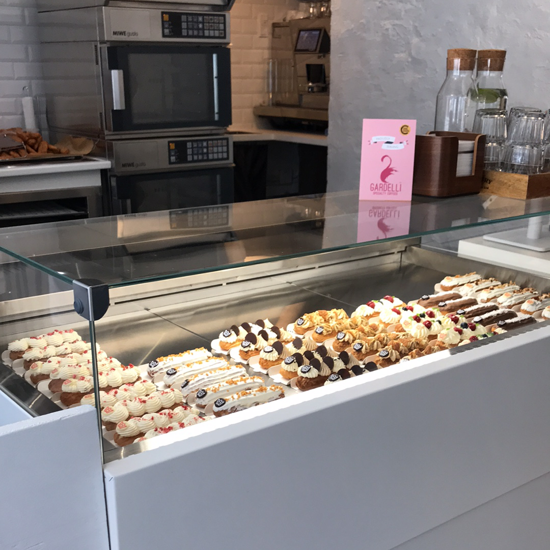 Cakery Copenhagen - Cake Shop in København