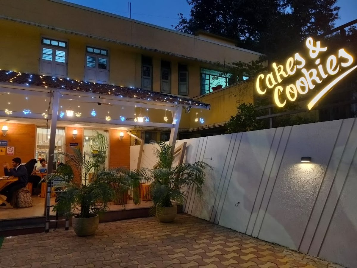 Cakes and Cookies in Nagpur