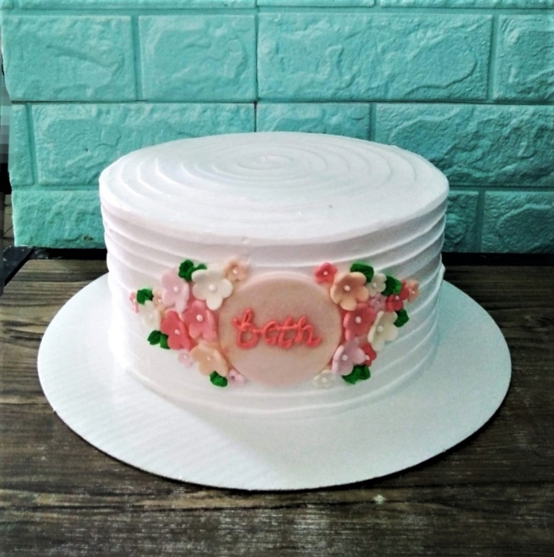 Cakes and Memories Bakeshop