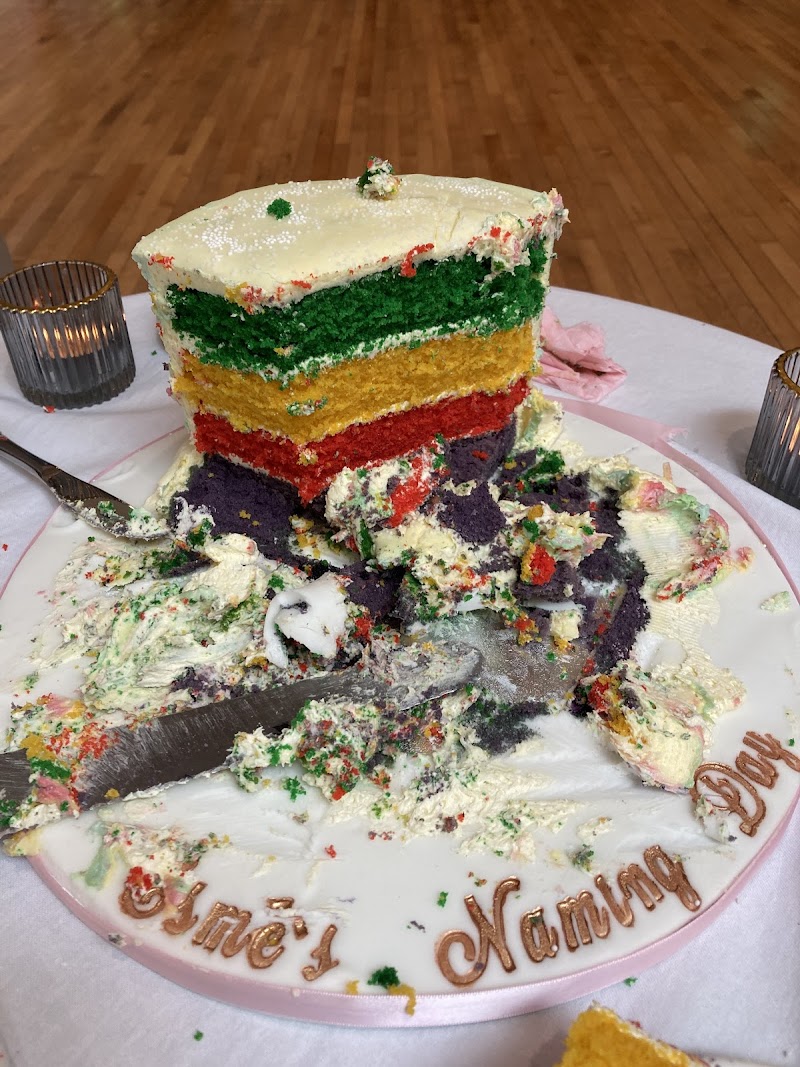 Cakes By Hollie in Ballina