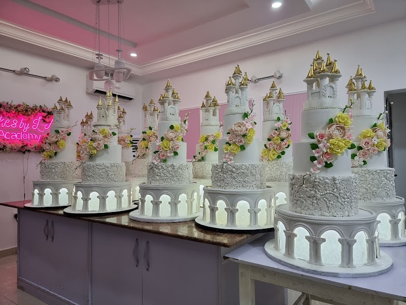 Cakes by LA