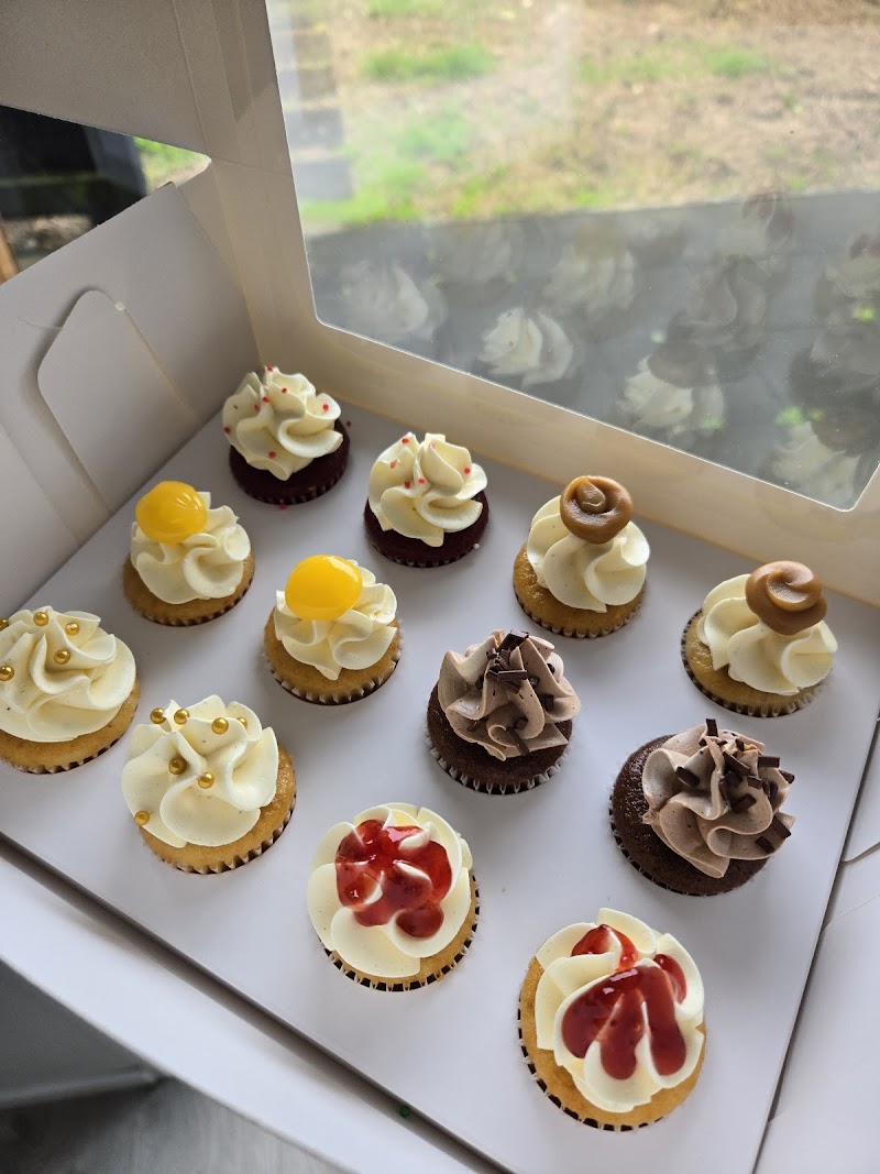 Cakes by Noora in Auckland