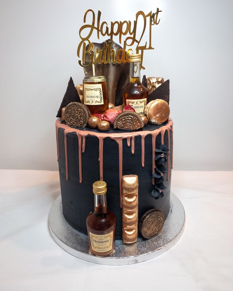 Cakes For All Balbriggan in Balbriggan