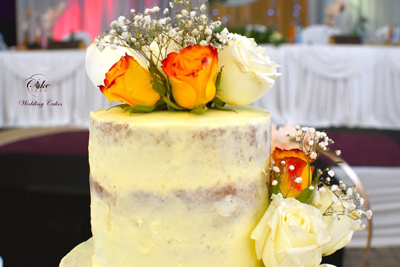 Cakeyard.KE - Bakery in Kajiado