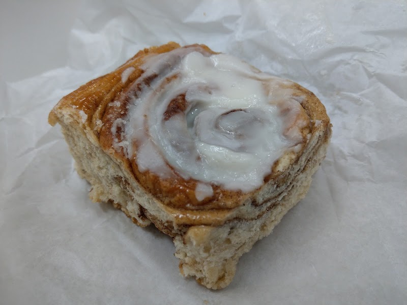 Cambranes & Son Bakery - Bakery in Belize City