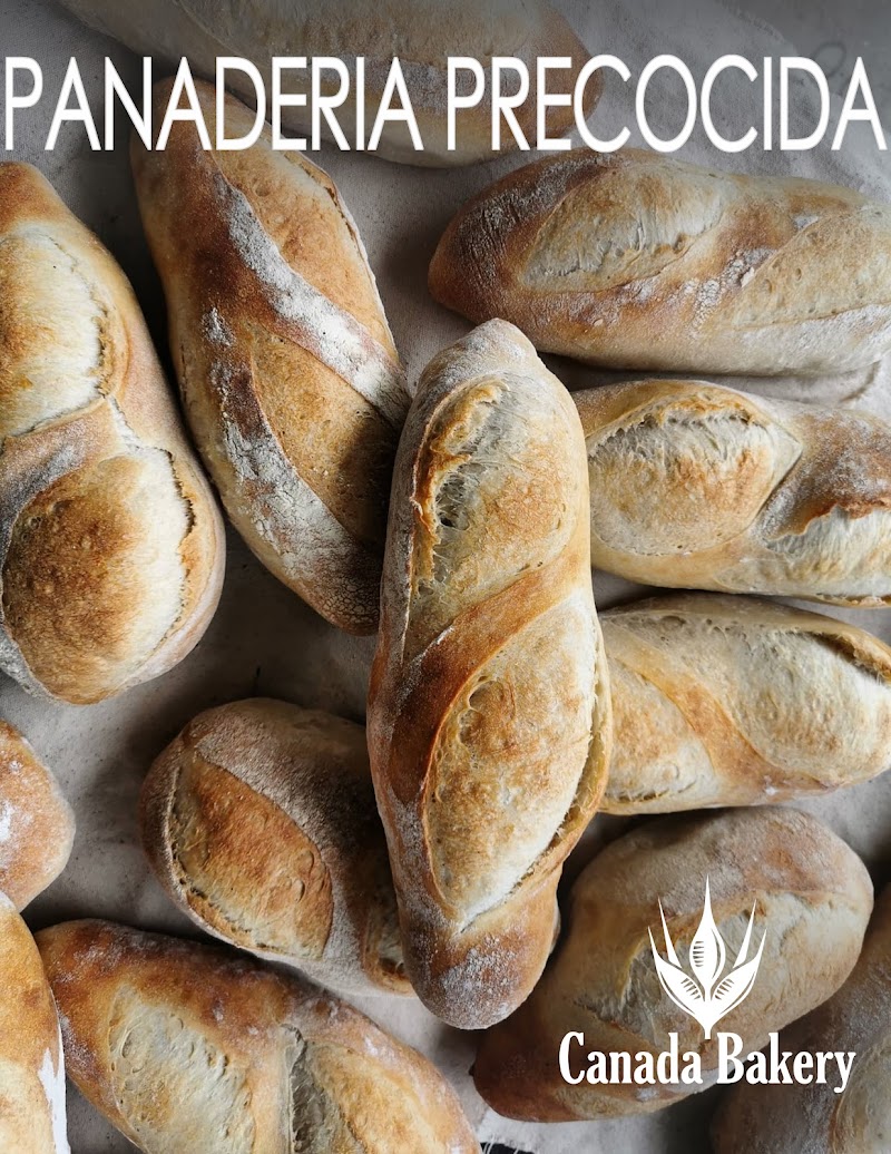 Canada Bakery Inc in Ciudad de Panamá