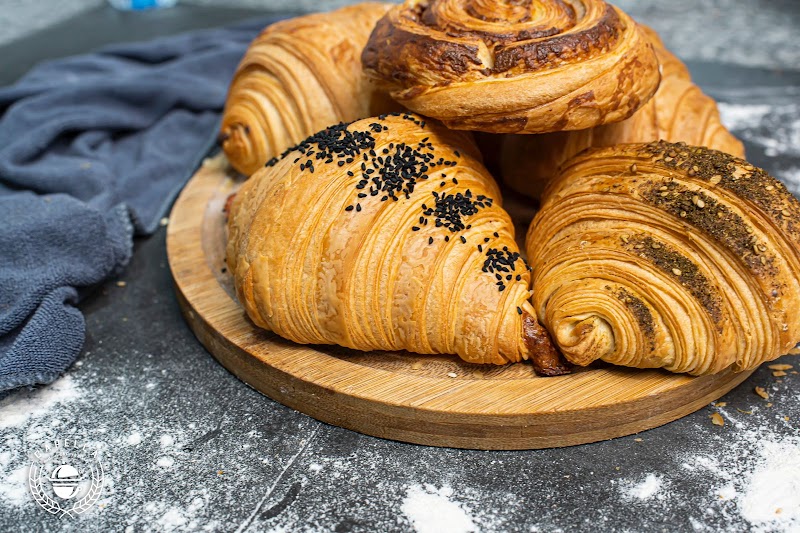 Capella Bakery