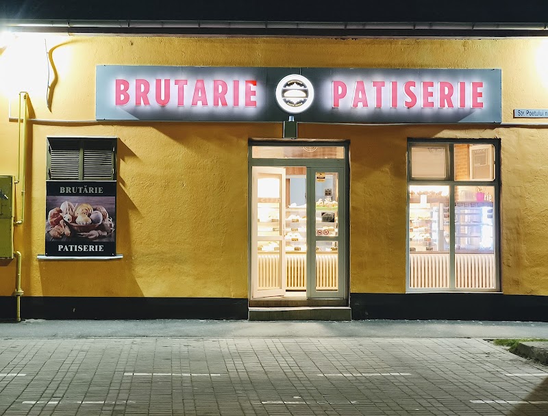 CARA Brutărie & Patiserie in Arad