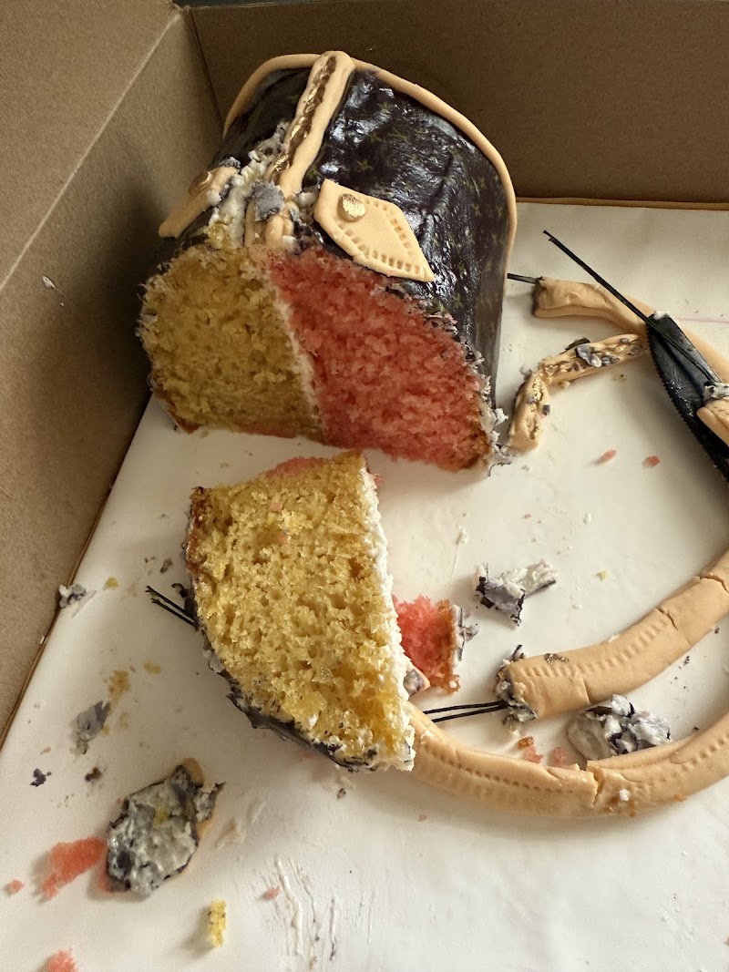 Carousel Bakery in George Town