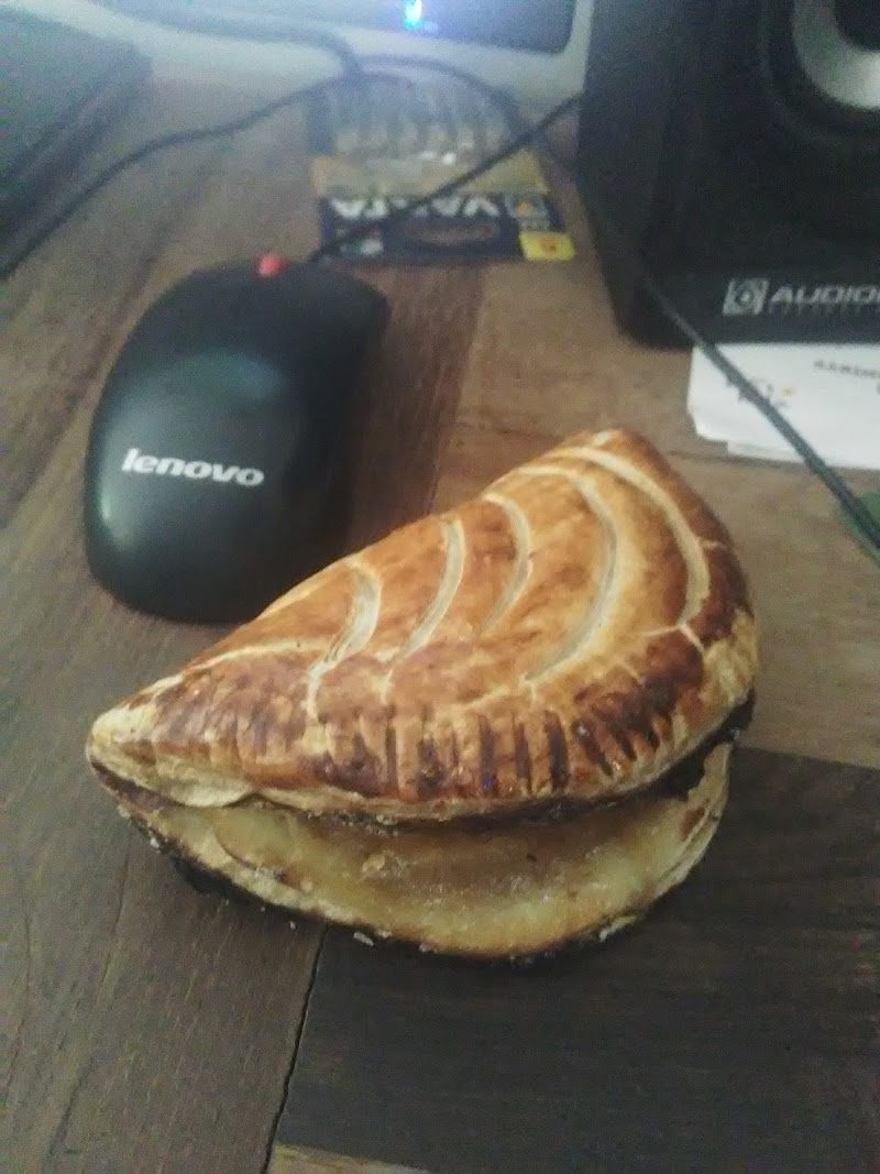 CAS'A NOU boulangerie - Boulangerie in Antananarivo