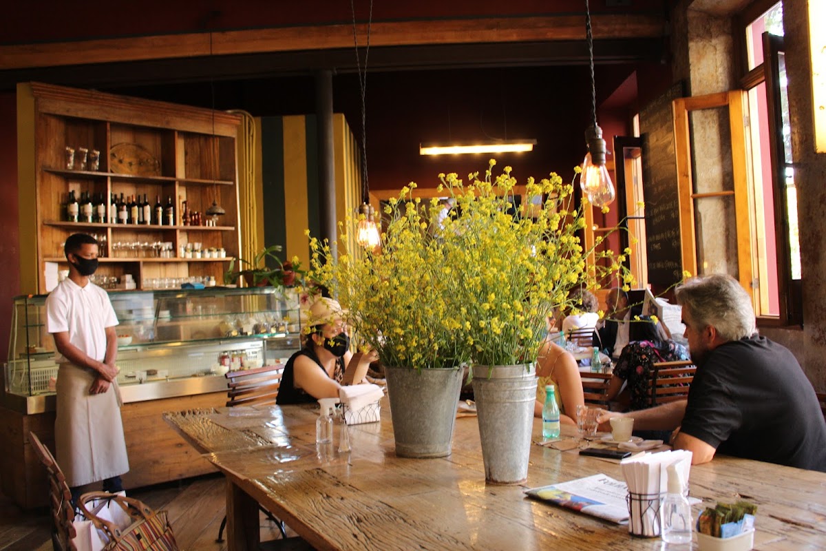 Casa Bonomi in Belo Horizonte