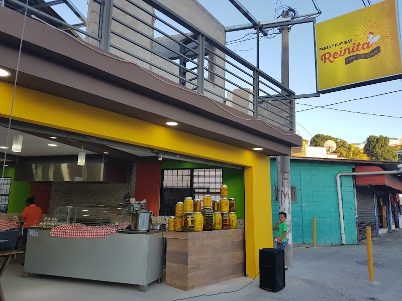 Casa castilla - Bakery in Antiguo Cuscatlán